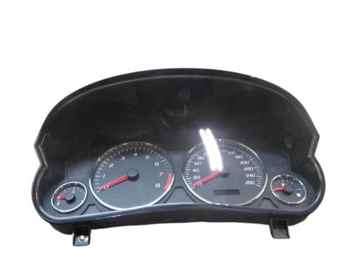 Used Instrument cluster Instrument cluster CADILLAC SRX 3.6 (264 hp) 4007829 4007829