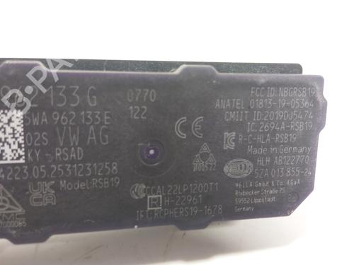 Electronic module CUPRA LEON Sportstourer (KL8, KU8, KUD) 1.5 eTSI | BP30273377M83 - Image 3