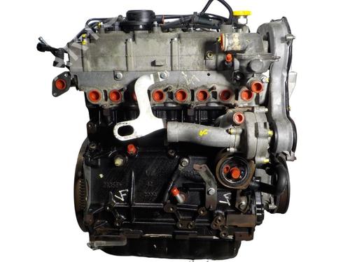 Engine CHRYSLER VOYAGER IV (RG, RS) 2.5 CRD | BP3790022M1 
