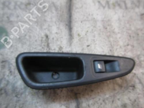 Used Left rear window switch PEUGEOT 308 I (4A_, 4C_) 1.6 16V (120 hp) 3841468