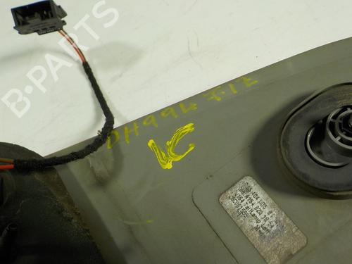 Left taillight MERCEDES-BENZ M-CLASS (W164)  | BP8832750C34 