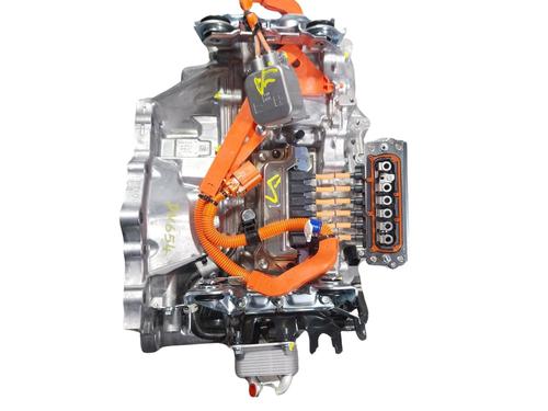 Gearbox TOYOTA RAV 4 V (_A5_, _H5_) 2.5 Hybrid (AXAH52) | BP17472879M3 