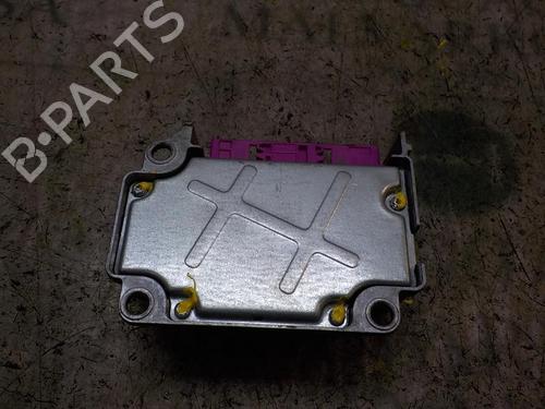 ECU airbags JEEP COMPASS (MK49) 2.2 CRD 4x4 | BP4011898M53 