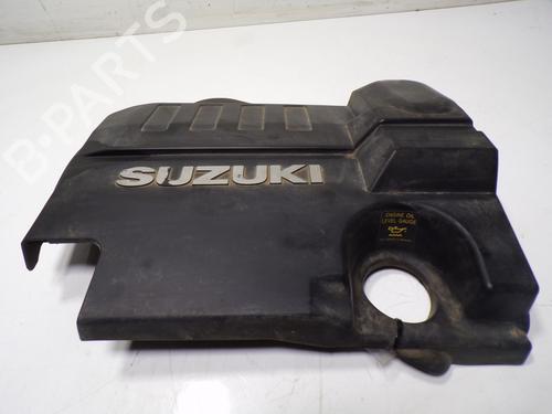 Used Upper protection Upper protection SUZUKI GRAND VITARA II (JT, TE, TD) 1.9 DDiS (JB419WD, JB419XD) (129 hp) 13614751 13614751