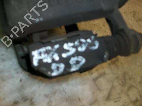 Right front brake caliper CHEVROLET KALOS 1.4 16V | BP11544936M104 - Image 2