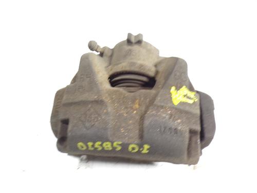 Left front brake caliper DACIA DUSTER (HS_) | BP11553713M105 - Image 2