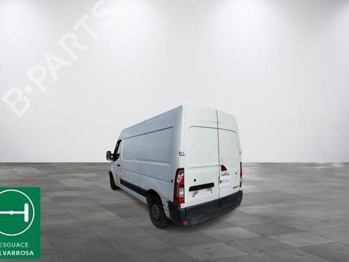 Other RENAULT MASTER III Van (FV) 2.3 dCi 125 FWD (FV0C, FV0D, FV0G, FV0H, FV0J, FV0K,... | BP25802622O1 - Image 5