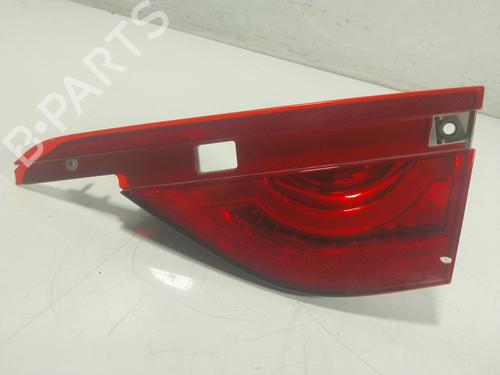Used Right tailgate light Right tailgate light JAGUAR XF II (X260) 2.0 D (180 hp) 19070813 19070813