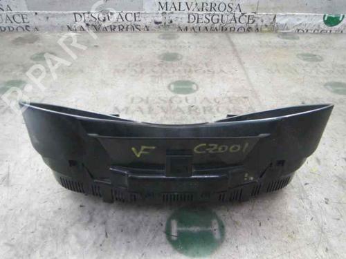 Instrument cluster FORD C-MAX II (DXA/CB7, DXA/CEU) 1.6 TDCi | BP3854684C47
