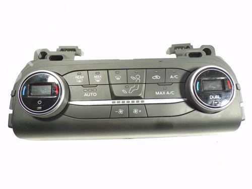 Used Climate control Climate control FORD FOCUS IV (HN) [2018-2026] 7074478 7074478