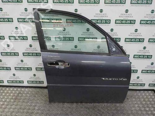 Right front door SSANGYONG REXTON / REXTON II (GAB_)  | BP3878567C3 