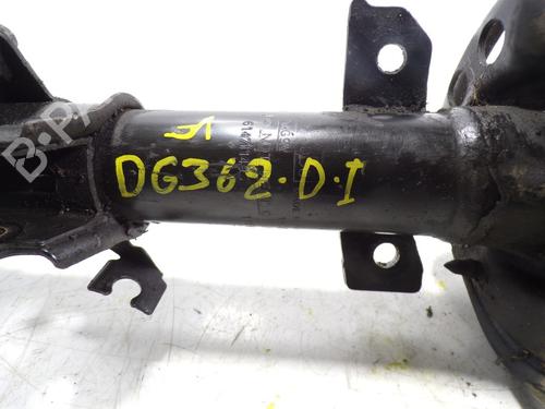 Left front shock absorber FORD FIESTA VI (CB1, CCN) 1.25 | BP7010138M16 