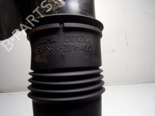 Left rear shock absorber MERCEDES-BENZ R-CLASS (W251, V251) R 320 CDI 4-matic (251.022, 251.122) | BP13309560M18 