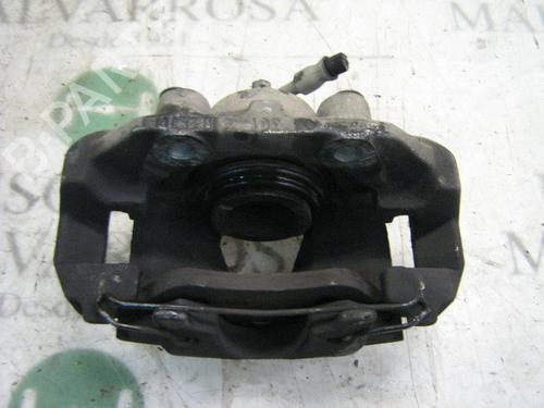 Right front brake caliper OPEL VECTRA B (J96) 2.0 DTI 16V (F19) | BP11556604M104 