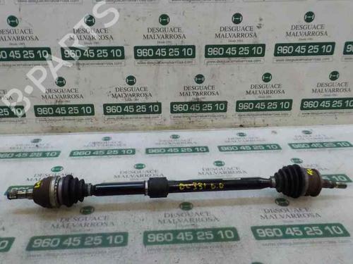 Used Right front driveshaft OPEL ASTRA J (P10) [2009-2016]  9081719