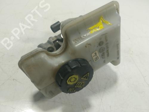 Brake master cylinder SKODA OCTAVIA III Combi (5E5, 5E6) 2.0 TDI | BP17146428M77 