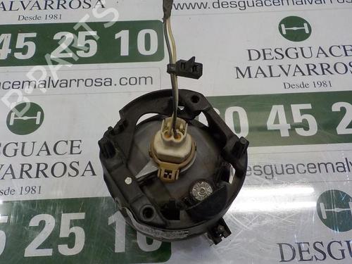 Left front fog light JEEP COMPASS (MK49) 2.2 CRD | BP3999637C30 - Image 2