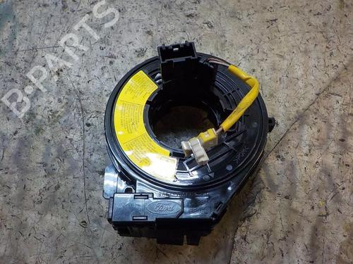 Used Squib airbag FORD FIESTA VI (CB1, CCN) 1.6 TDCi (95 hp) 3850873