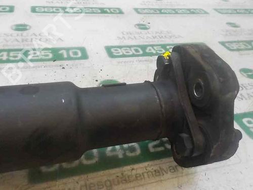 Driveshaft BMW 3 Convertible (E93) 320 d | BP5246751M37 