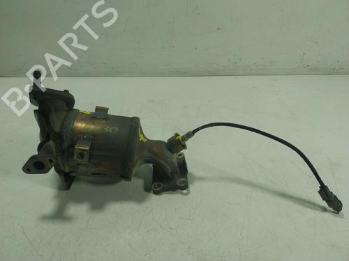 Used Catalyst Catalyst KIA PICANTO III (JA) 1.0 (67 hp) 20133577 20133577