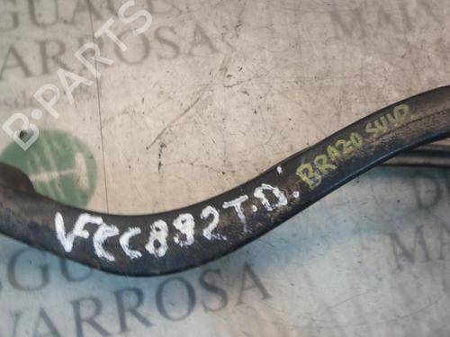 Right rear suspension arm MG MG TF  | BP3813830M15 