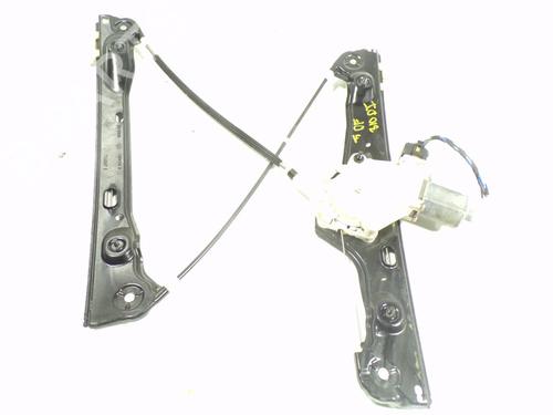 Used Front left window mechanism BMW 3 Touring (E91) 320 d (177 hp) 6984882