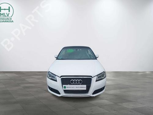 Electronic module AUDI A3 Convertible (8P7) 1.8 TFSI | BP38276729M83 - Image 4