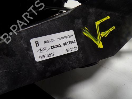 Gear lever NISSAN QASHQAI II (J11, J11_)  | BP11191510M90
