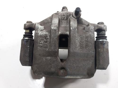 Used Left front brake caliper Left front brake caliper HYUNDAI ix35 (LM, EL, ELH) 1.7 CRDi (116 hp) 20129584 20129584