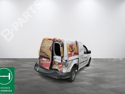 Right headlight VW CADDY IV Box Body/MPV (SAA, SAH) 2.0 TDI | BP9528624C29  - Image 10