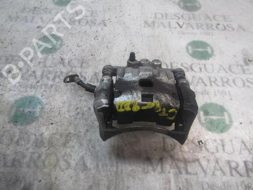 Højre bremsekaliber foran FORD FIESTA VI (CB1, CCN) 1.6 TDCi (95 hp) 11548338