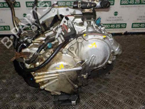Gearbox NISSAN MURANO I (Z50) 3.5 4x4 | BP5407817M3 
