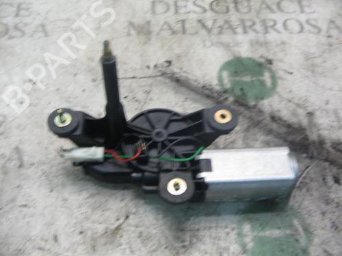 Used Rear wiper motor FIAT PUNTO (188_) 1.2 60 (188.030, .050, .130, .150, .230, .250) (60 hp) 3763536