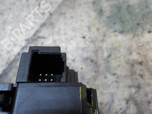 Electronic module RENAULT SCÉNIC III (JZ0/1_)  | BP9530833M83