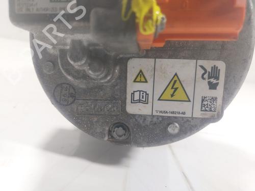 AC compressor FORD TRANSIT V363 Platform/Chassis (FED, FFD)  | BP23336147M34  - Image 7