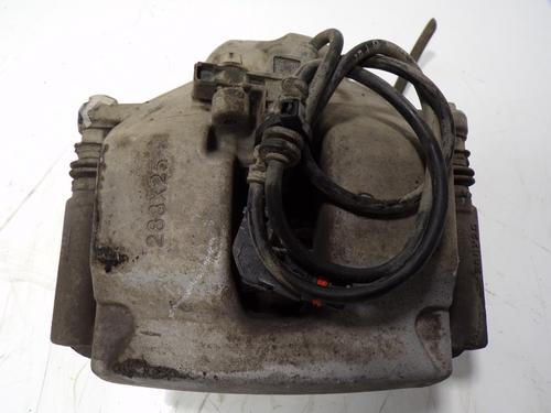 Used Right front brake caliper Right front brake caliper MERCEDES-BENZ C-CLASS Coupe (C204) [2011-2026] 11554468 11554468