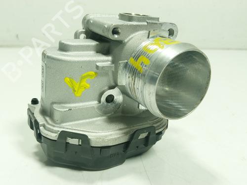 Spjældhus TOYOTA PROACE CITY Box Body/MPV (BPZ_) 1.5 D-4D 100 (BPZM) (102 hp) 29946402