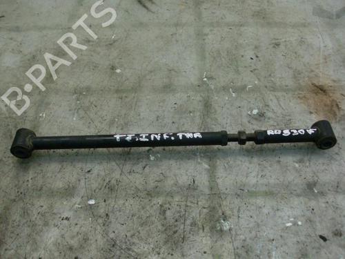 Venstre bagtil bærearm Venstre bagtil bærearm HYUNDAI MATRIX (FC) 1.6 (103 hp) 3764340 3764340