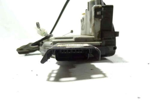 Rear left lock PEUGEOT 508 SW I (8E_) 2.0 HDi | BP6705905C100 