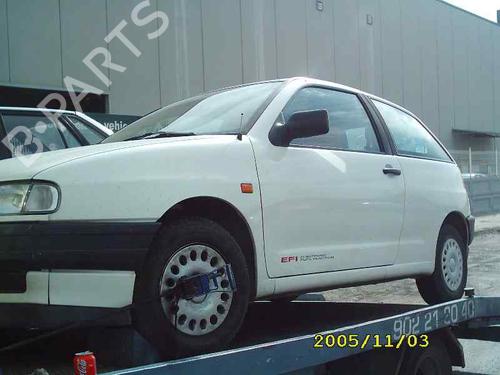 Flywheel SEAT IBIZA II (6K1)  | BP14291548M101 