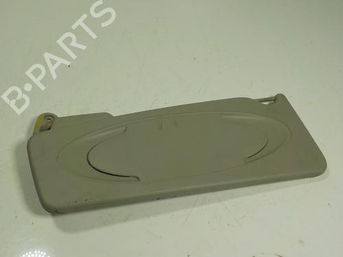 Parasol izquierda MERCEDES-BENZ CITAN Box Body/MPV (W415) [2012-2021]  10955598