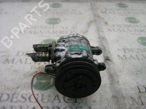 AC compressor NISSAN TRADE Van  | BP3780279M34 