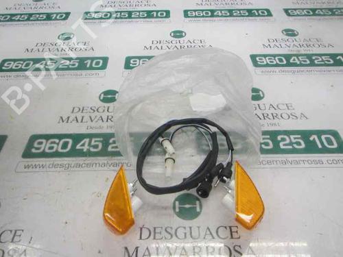Used Right side indicator Right side indicator IVECO DAILY III Van [1999-2009] 15835635 15835635