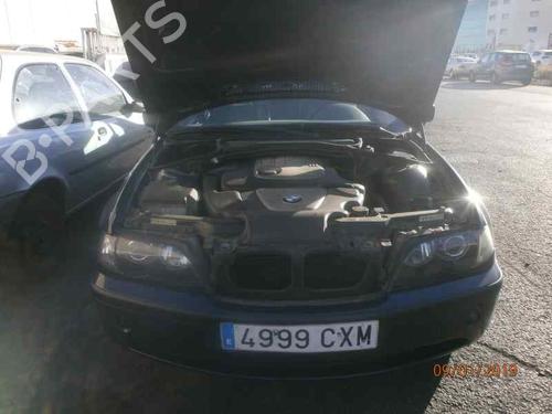 Egr BMW 3 (E46) 320 d | BP3872194M69 