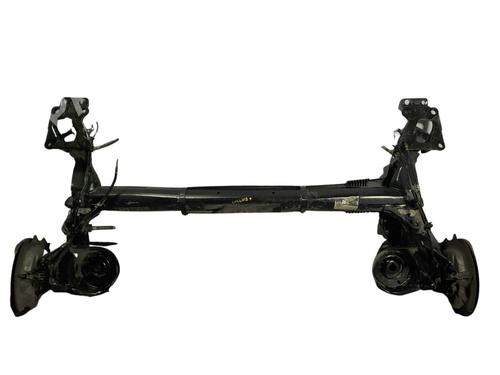 Used Rear axle Rear axle CITROËN BERLINGO Box Body/MPV (B9) 1.6 HDi 90 (92 hp) 15557142 15557142