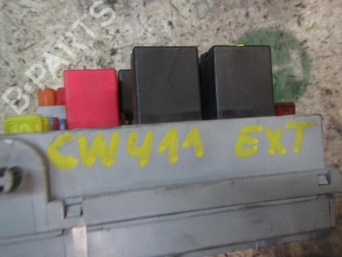 Fuse box FIAT BRAVO II (198_)  | BP4010550E1 