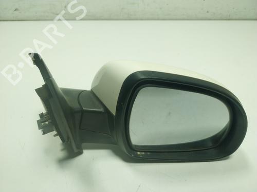 Used Right mirror SSANGYONG KORANDO (CK) 2.2 Xdi (178 hp) 29234757