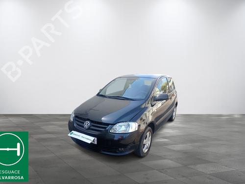 Headlight switch VW FOX Hatchback (5Z1, 5Z3, 5Z4) 1.4 TDI | BP19746366I24 - Image 8