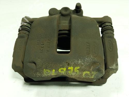 Used Left front brake caliper Left front brake caliper FORD TOURNEO COURIER B460 MPV [2014-2026] 16024281 16024281
