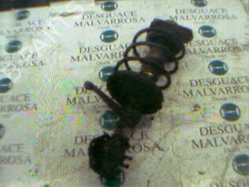 Used Left front shock absorber Left front shock absorber ALFA ROMEO 146 (930_) 1.6 i.e. (930.B2) (103 hp) 3769666 3769666